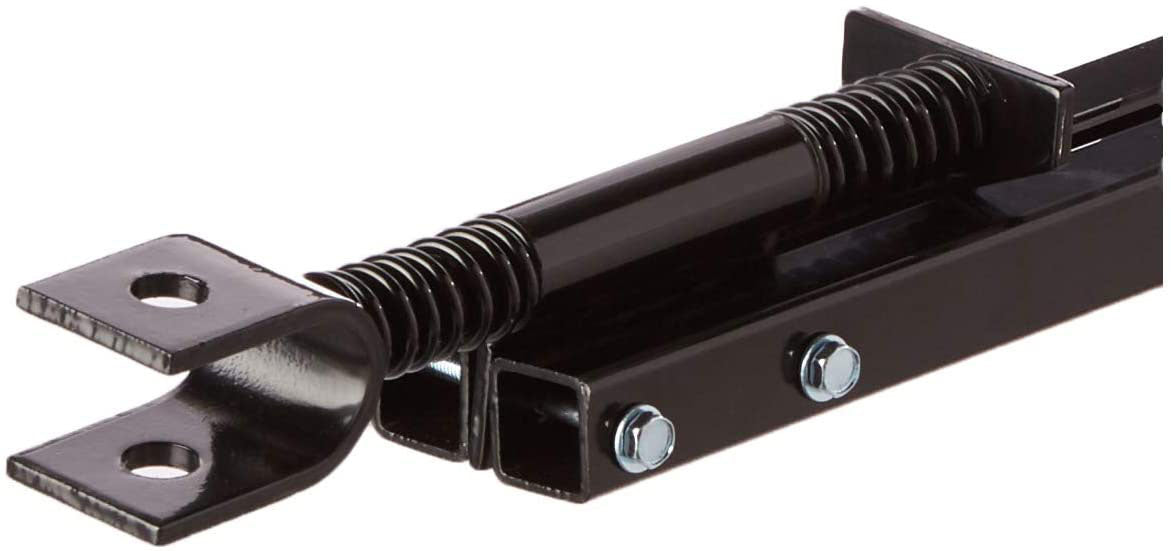 LDT60/75 Metal Tow Hitch