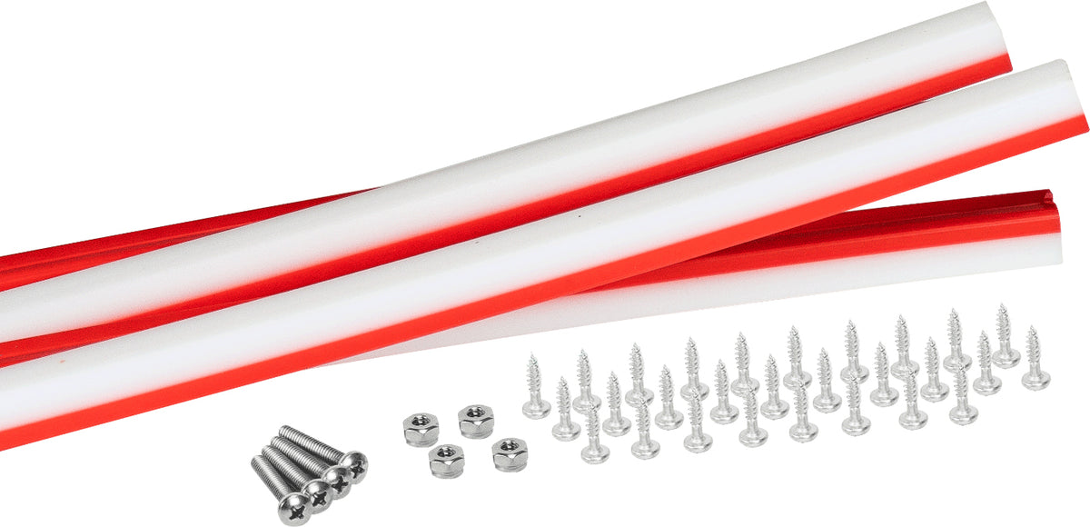 Sled Runner Kit 