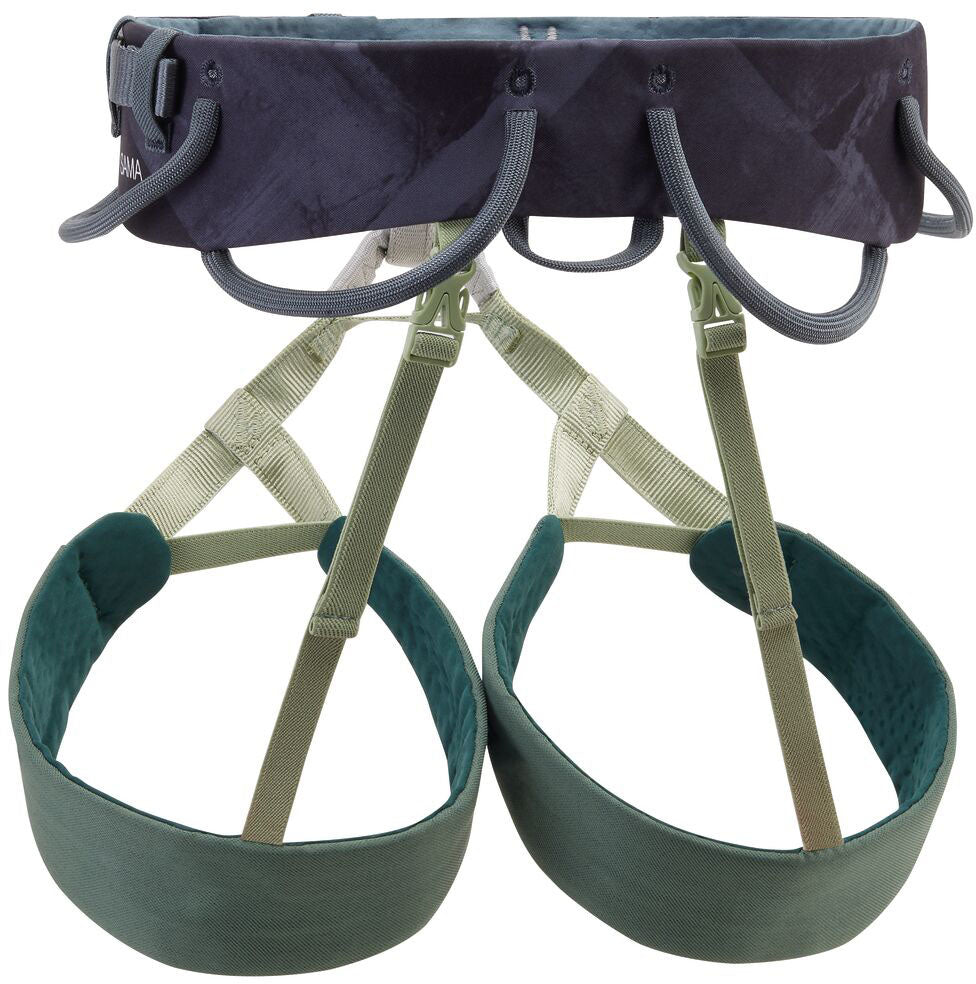 Sama Climbing Harness - Men's 