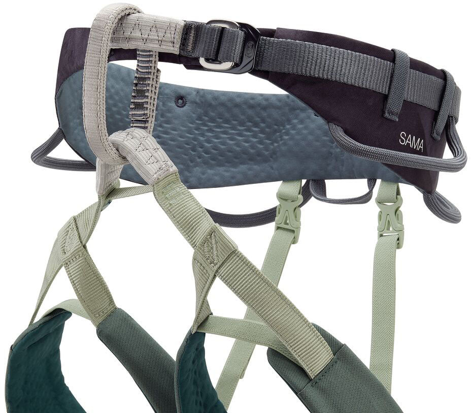 Sama Climbing Harness - Men's 