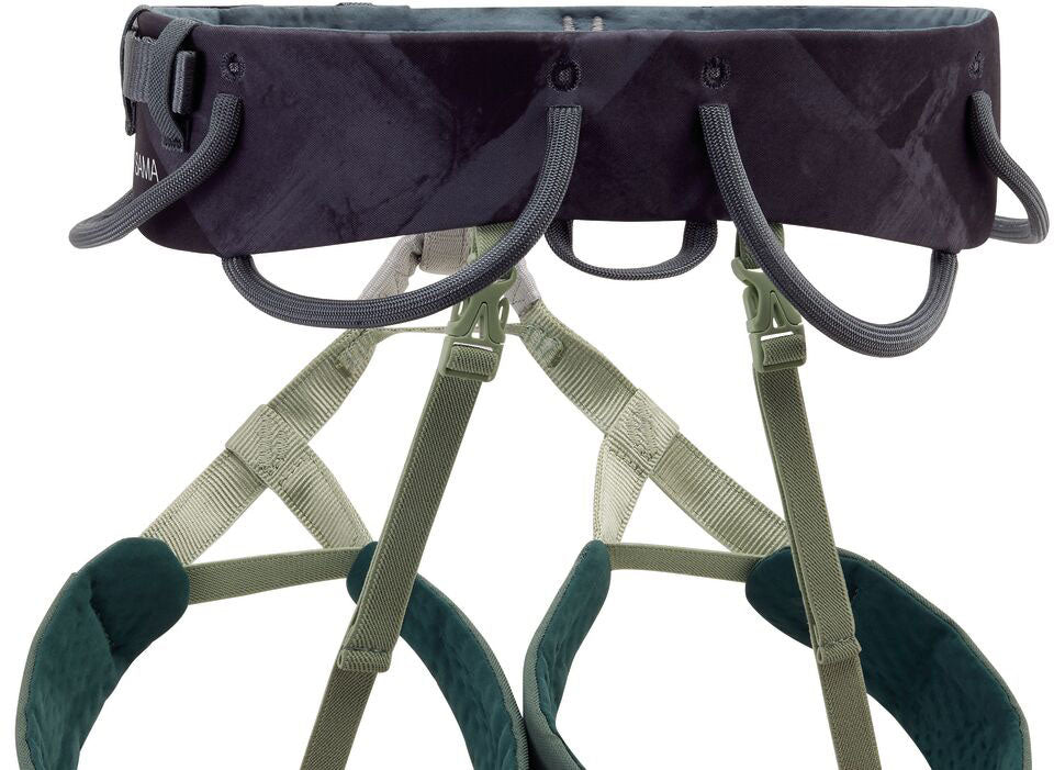 Sama Climbing Harness - Men's 