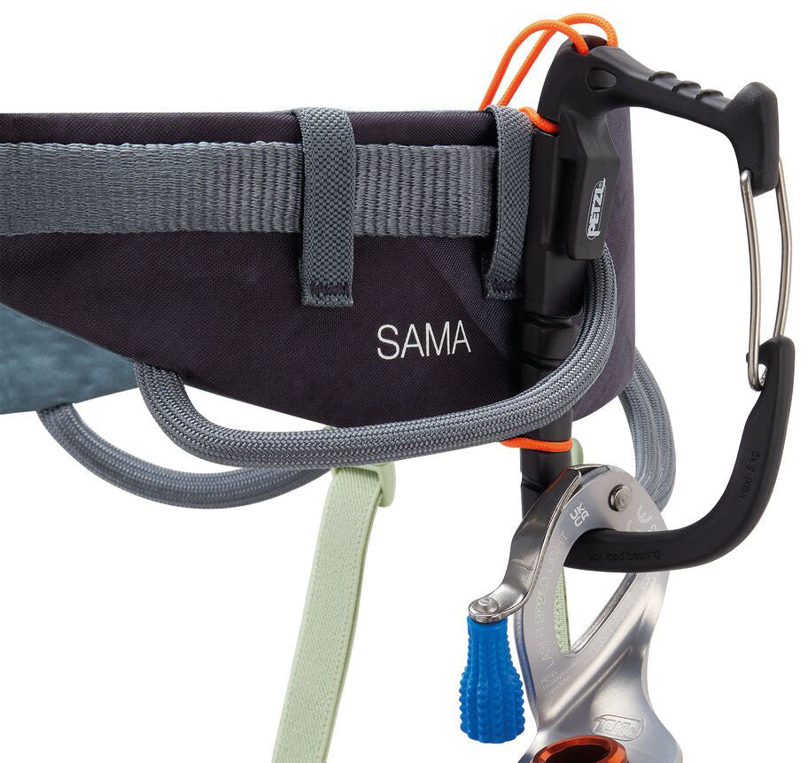 Sama Climbing Harness - Men's 