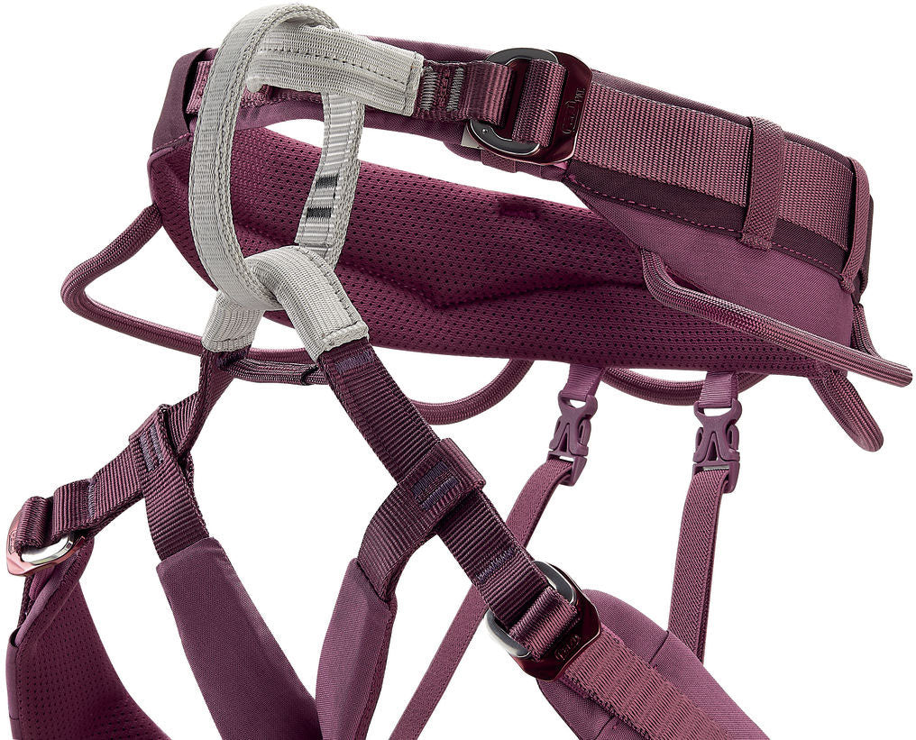 Luna Women’s Climbing Harness