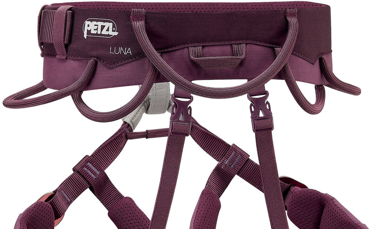 Luna Women’s Climbing Harness