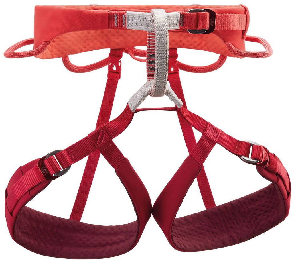 Luna Climbing Harness - Women's