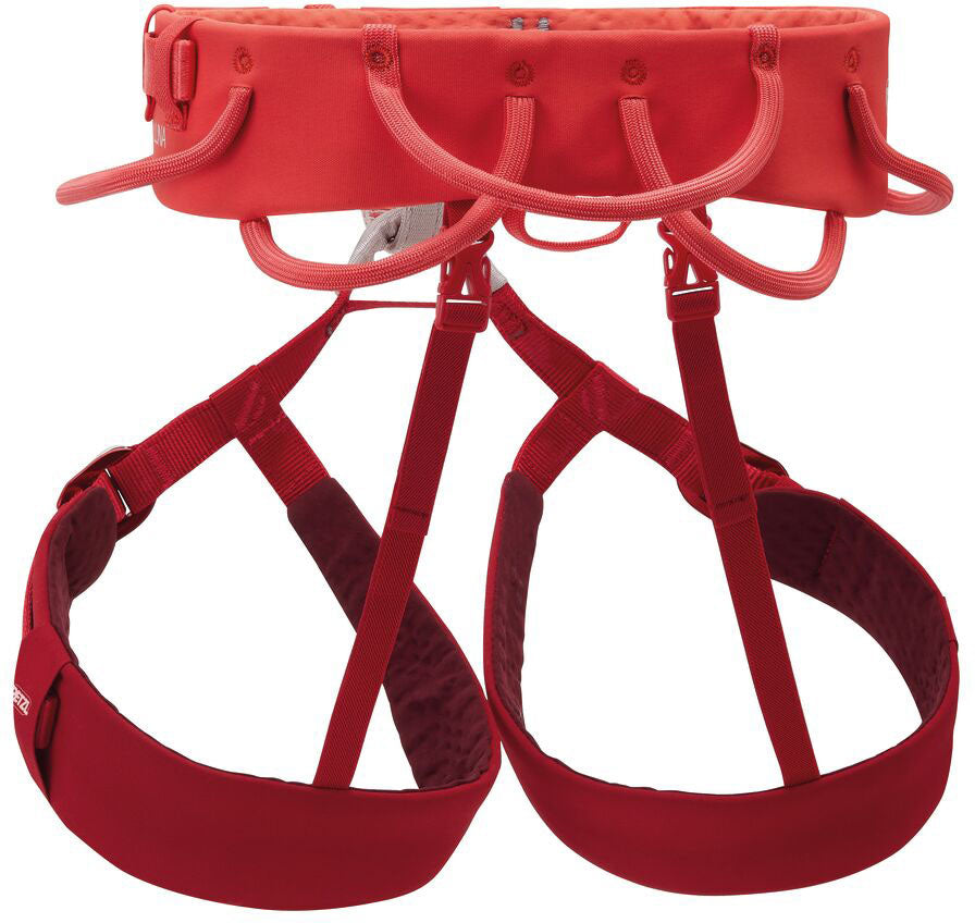 Luna Climbing Harness - Women's