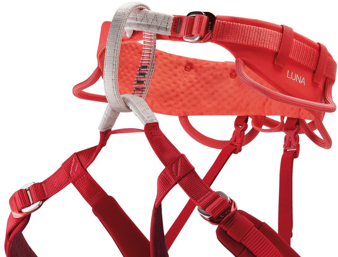 Luna Climbing Harness - Women's