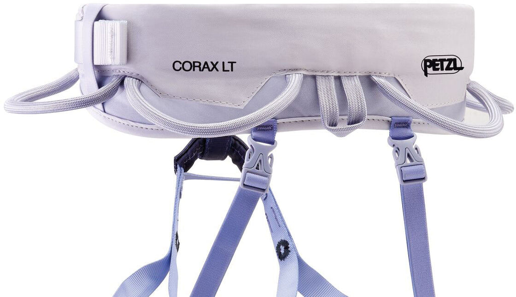 Corax LT Climbing Harness - Women's