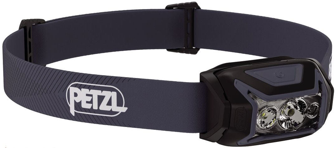 Actick Headlamp 