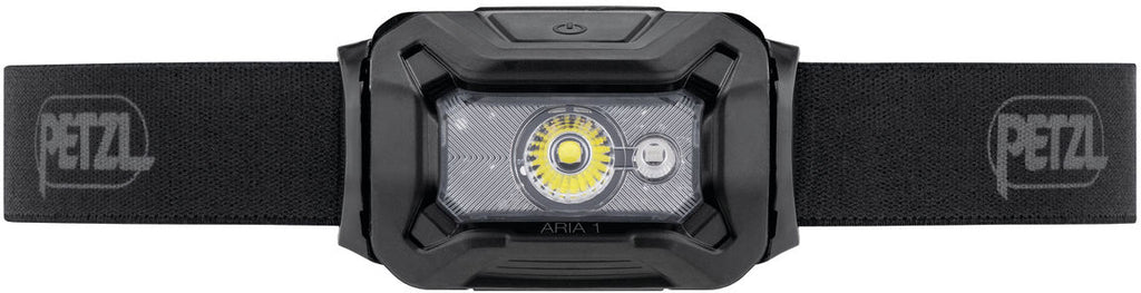 Aria 1 RGB Headlamp 