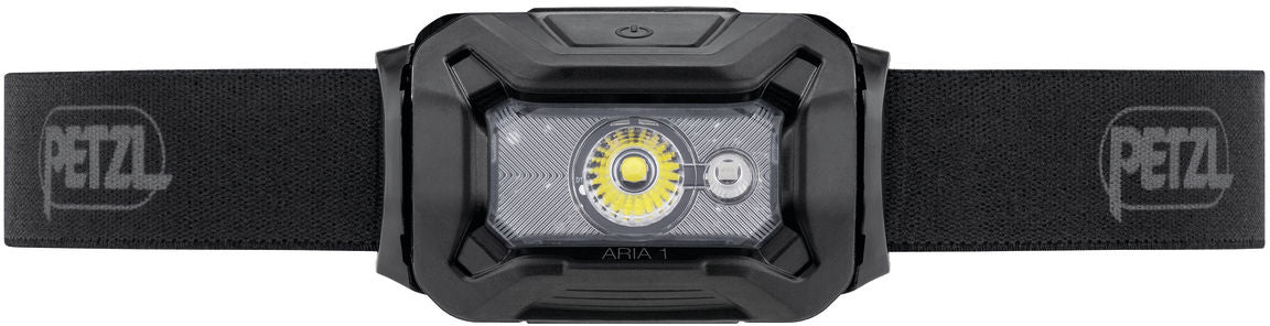 Aria 1 RGB Headlamp 