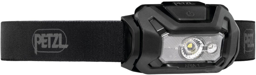 Aria 1 RGB Headlamp 