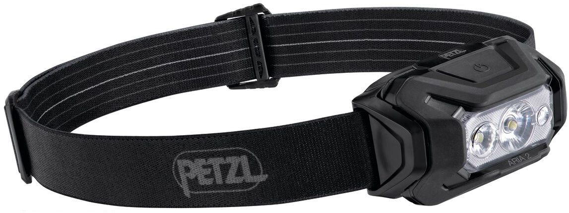 Aria 2 RGB Headlamp 