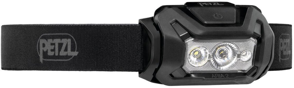 Aria 2 RGB Headlamp 