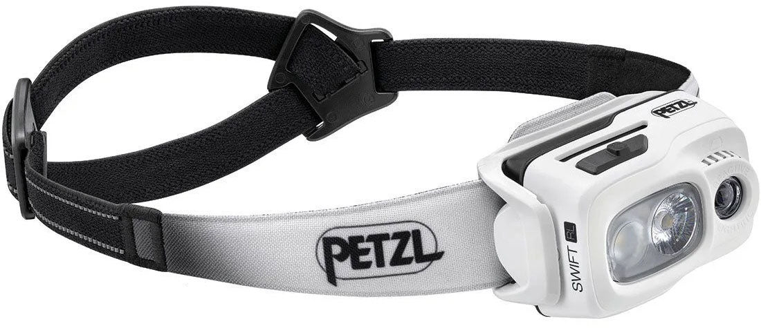 Swift RL Headlamp