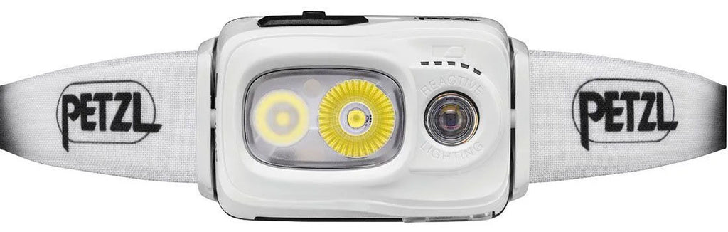 Swift RL Headlamp