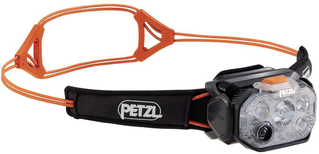 Swift RL Headlamp 