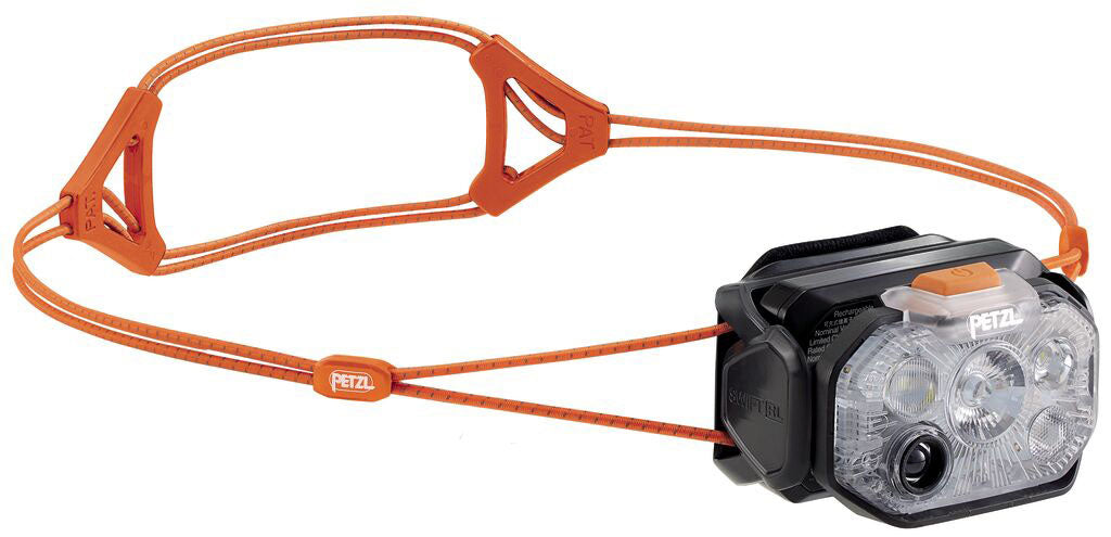 Swift RL Headlamp 