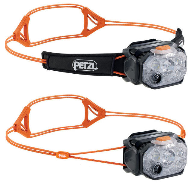 Swift RL Headlamp 