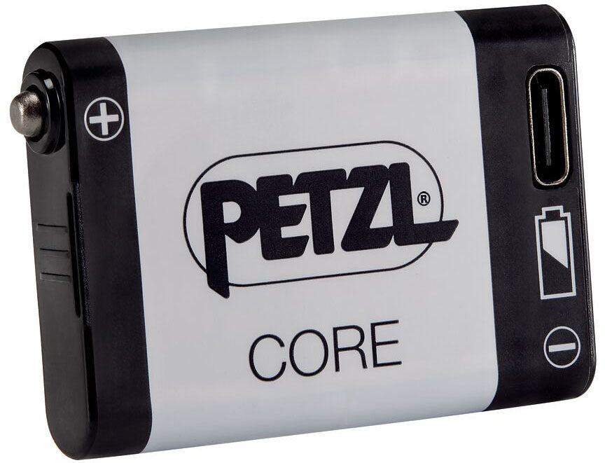 Core 2 Headlamp Rechargeable Battery