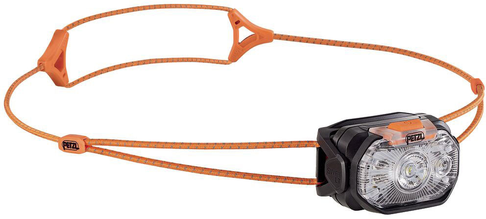 Swift LT Headlamp 