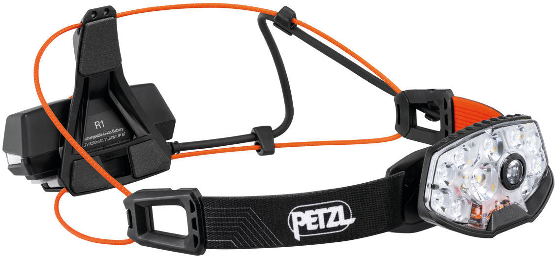 NAO RL Headlamp