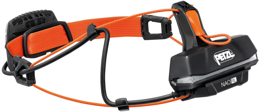 NAO RL Headlamp