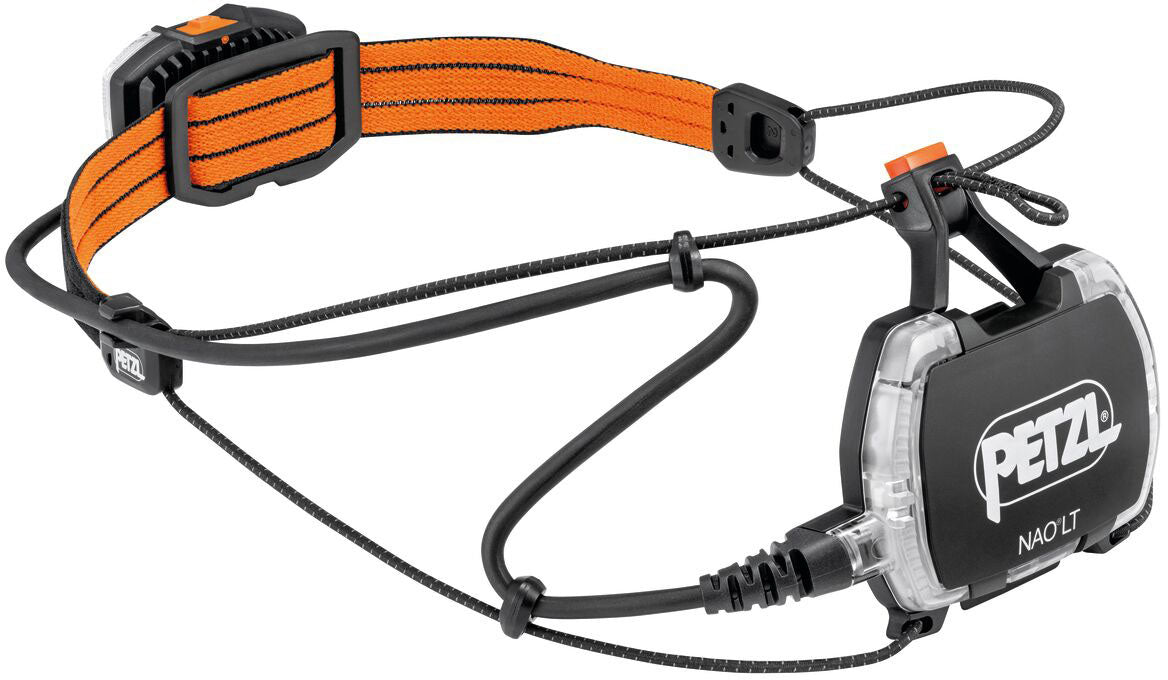 Nao LT Headlamp