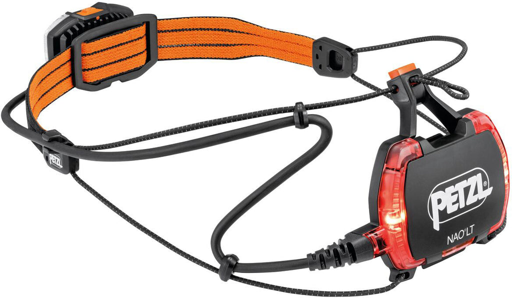 Nao LT Headlamp