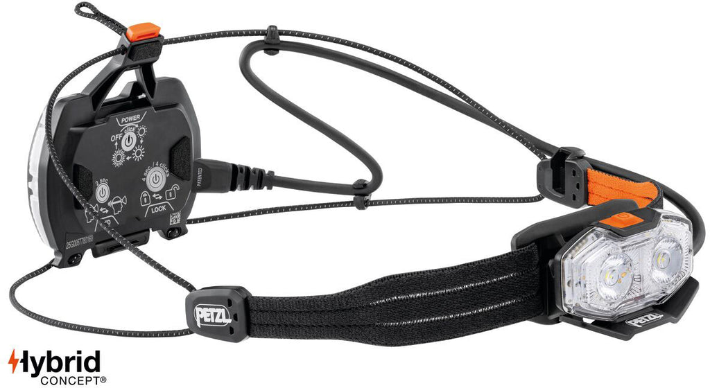 Nao LT Headlamp