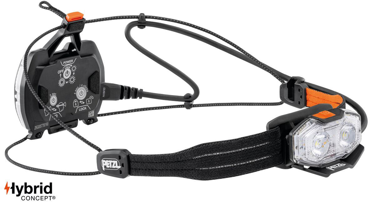 Nao LT Headlamp