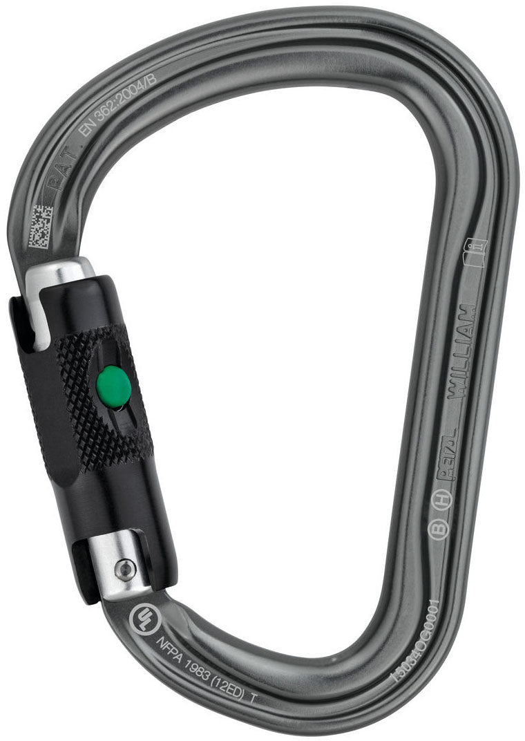 William Carabiner