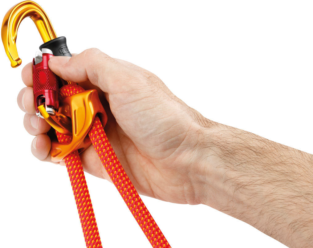 Sm'D  Carabiner