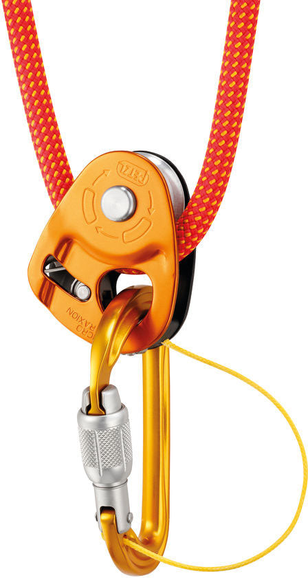 Sm'D  Carabiner