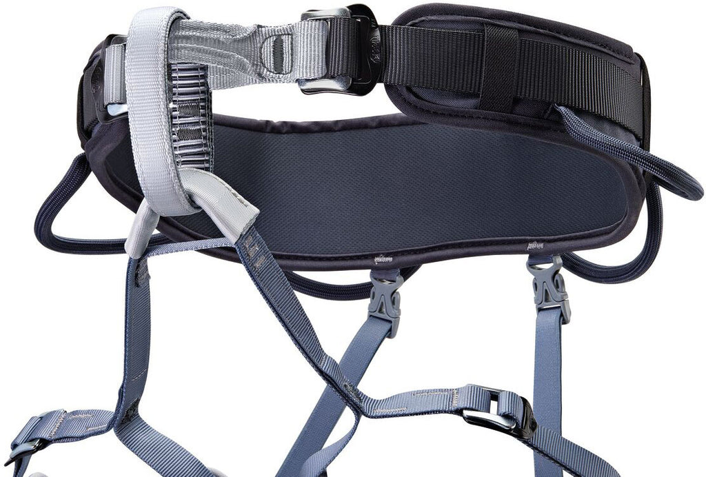 Corax Climbing Harness