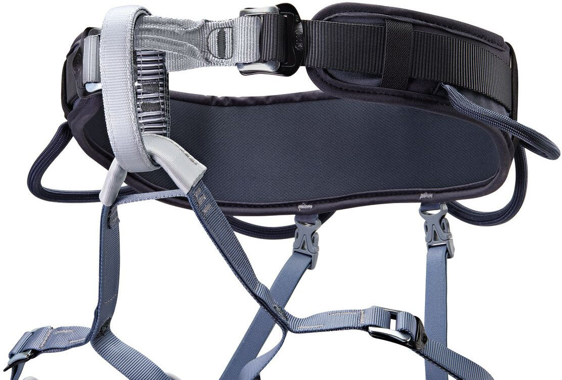 Corax Climbing Harness