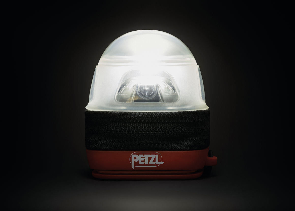 Noctilight Protective Carrying Case
