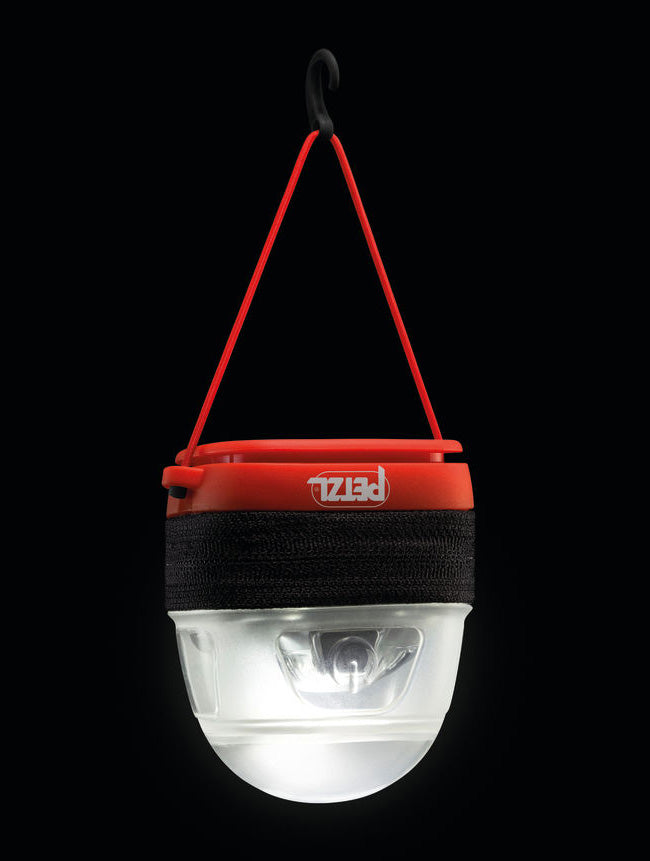 Noctilight Protective Carrying Case