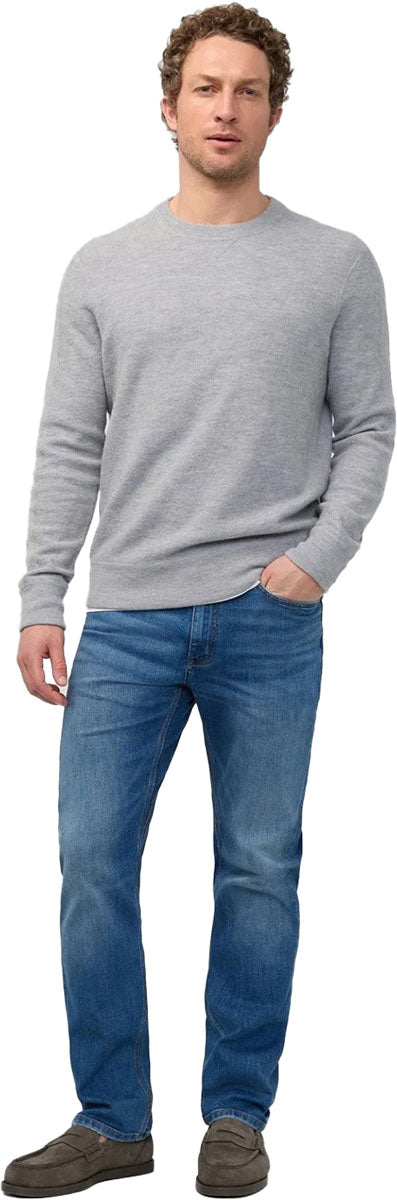 Performance Denim+ Straight Denim Pants - Men's
