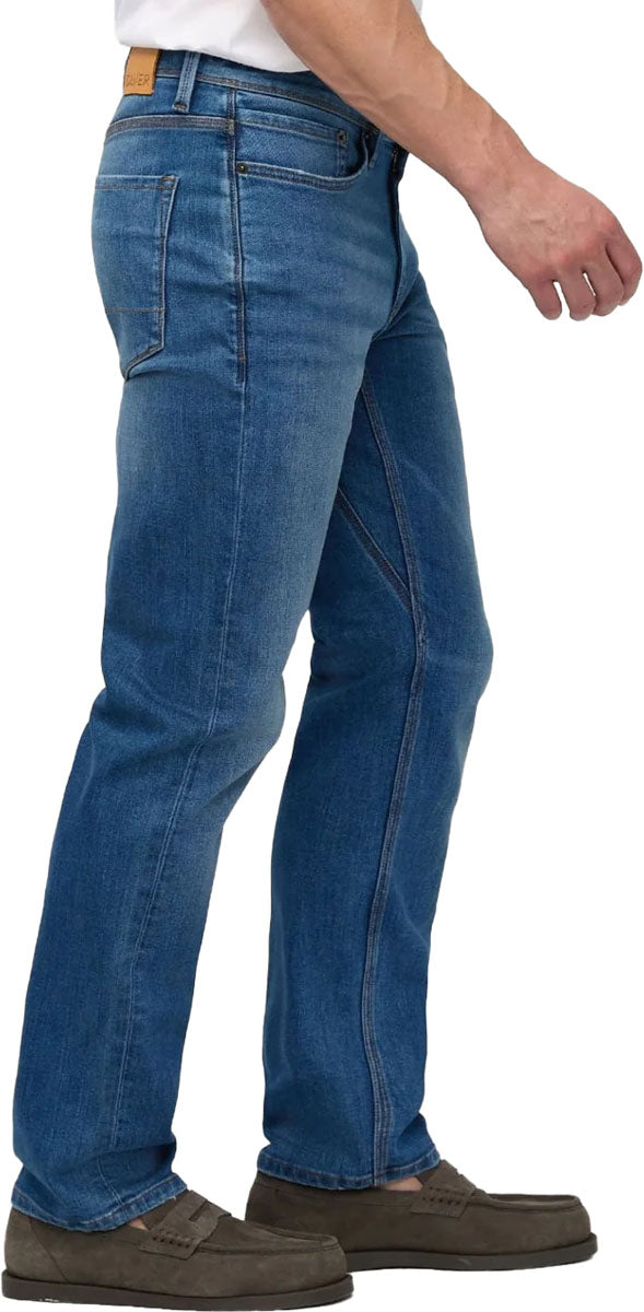 Performance Denim+ Straight Denim Pants - Men's