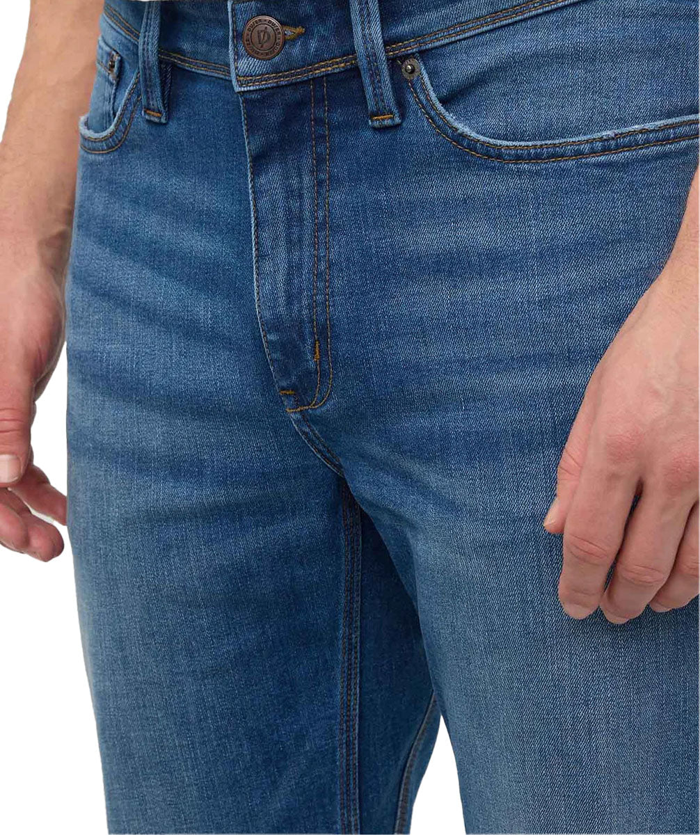 Performance Denim+ Straight Denim Pants - Men's