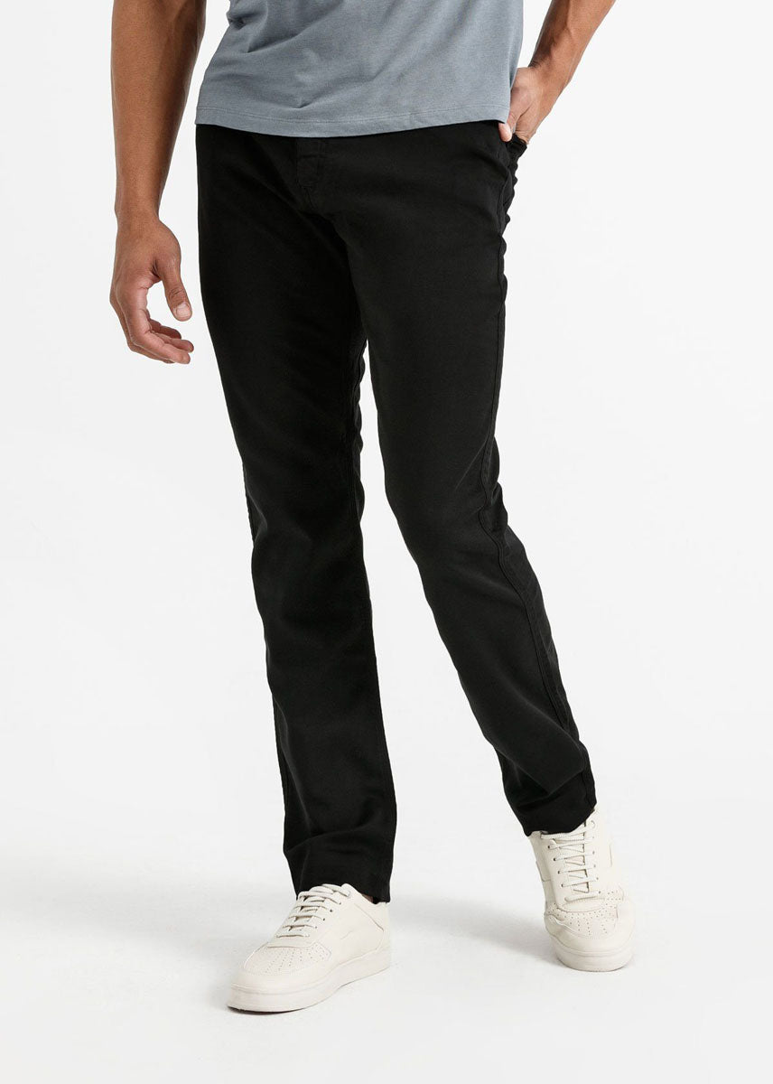 No Sweat Relaxed Men’s Pants