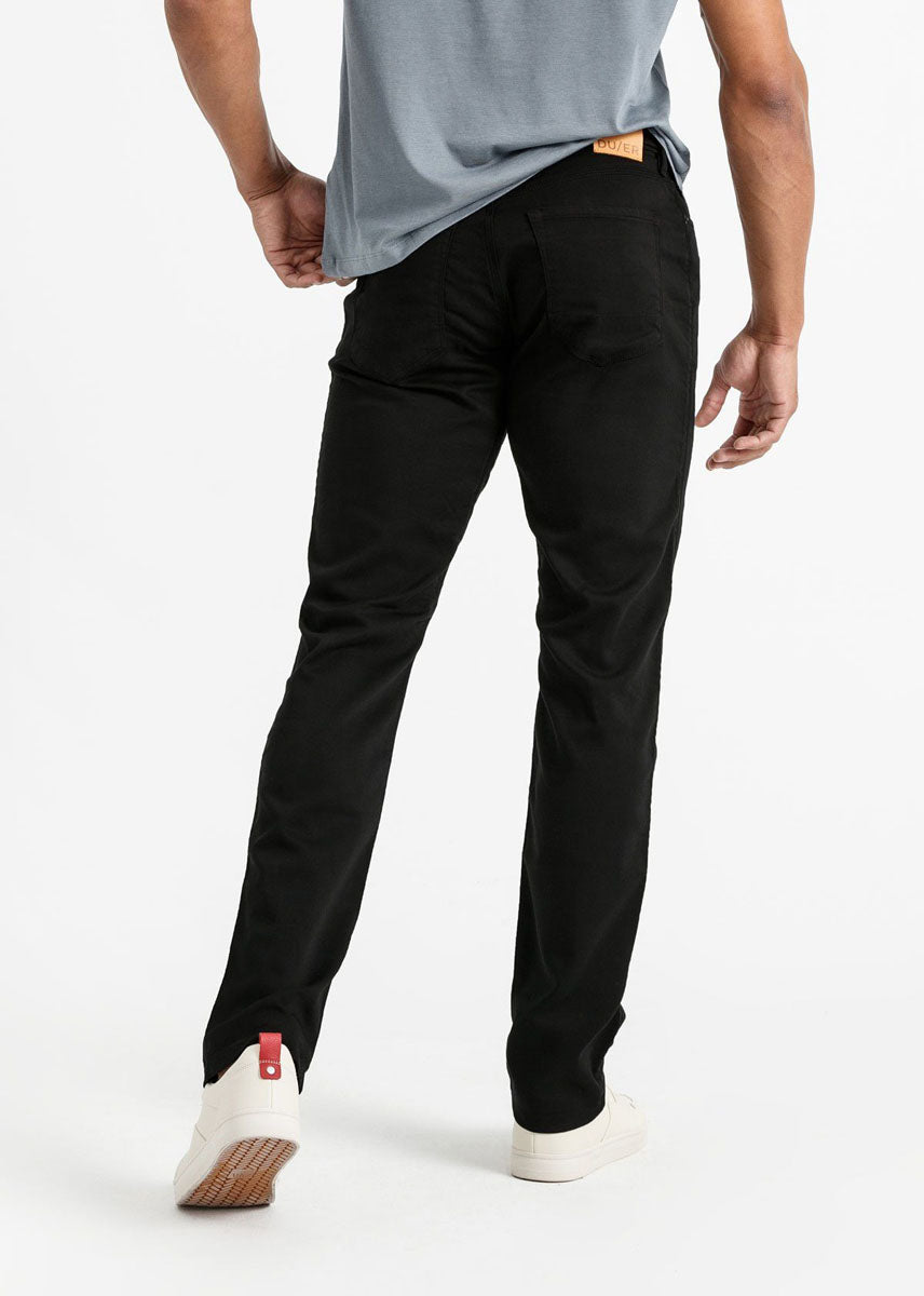 No Sweat Relaxed Men’s Pants