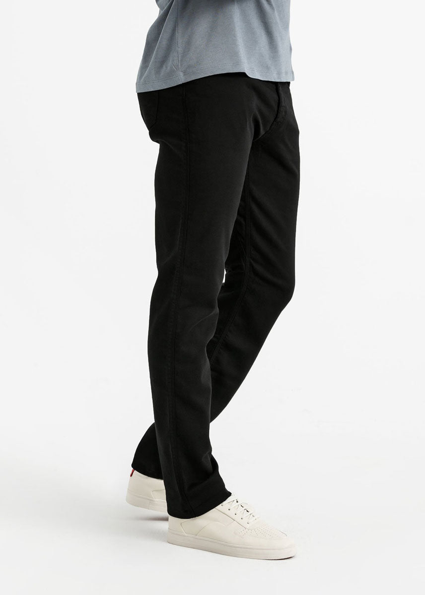 No Sweat Relaxed Men’s Pants