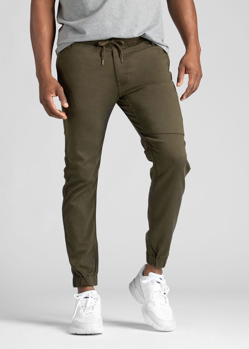 No Sweat Men’s Pants