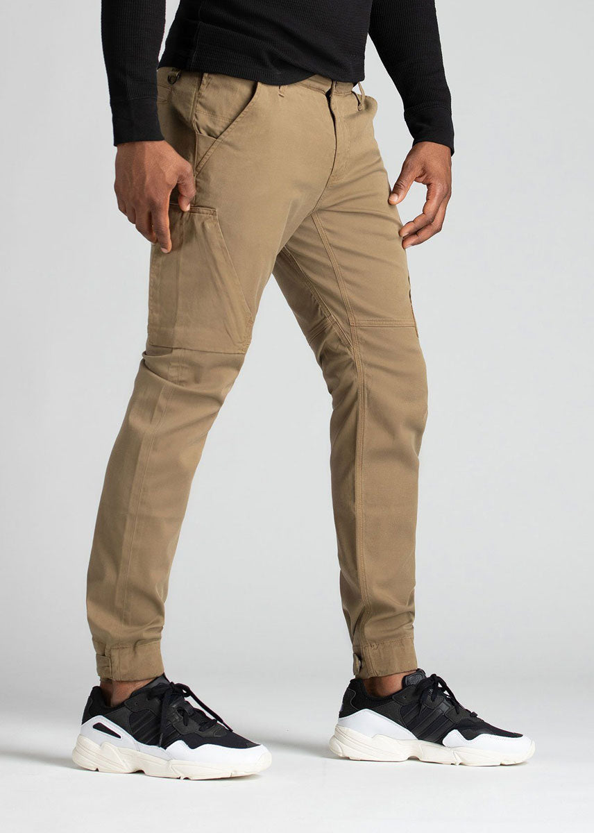 Live Free Adventure Men’s Pants