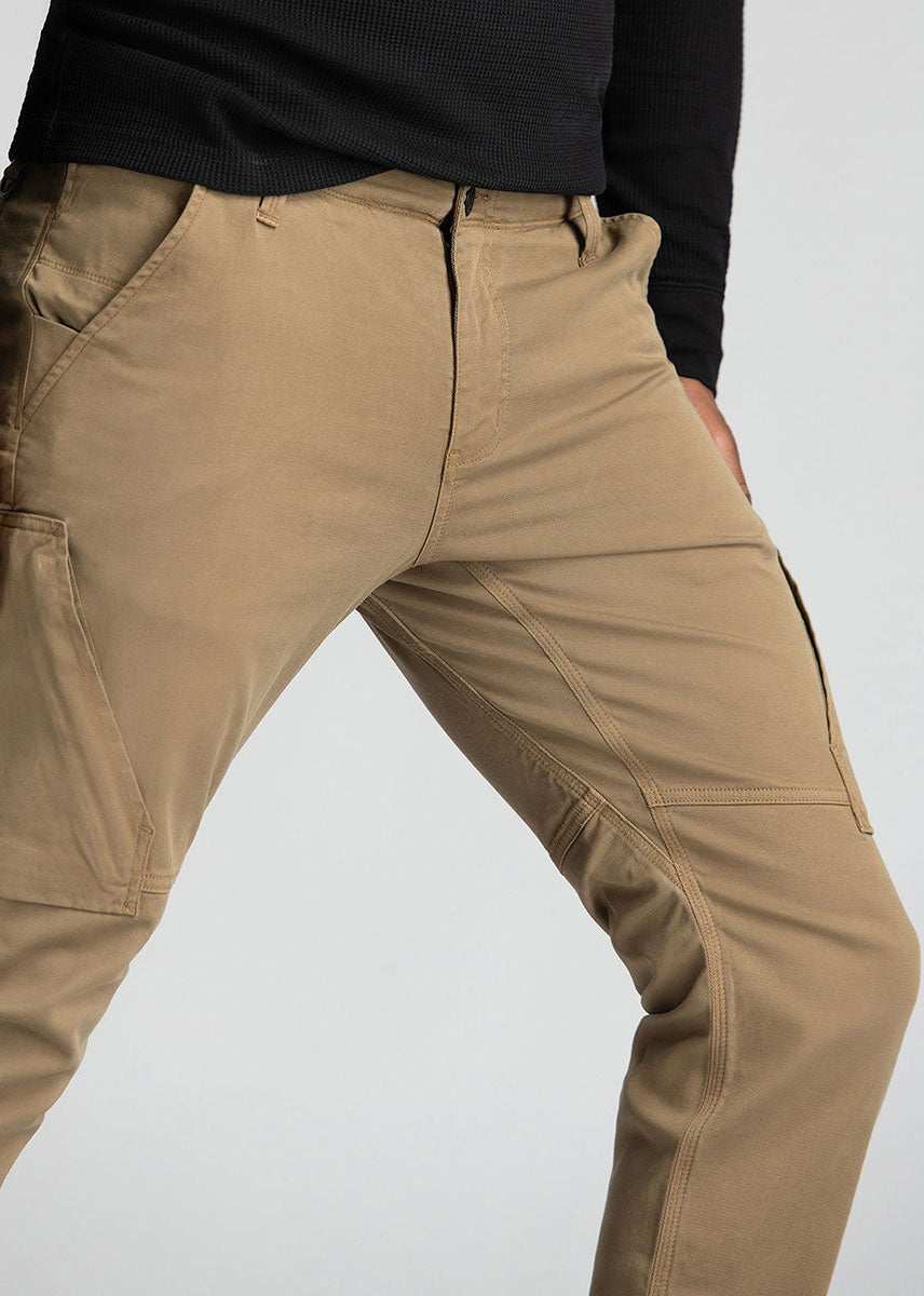 Live Free Adventure Men’s Pants
