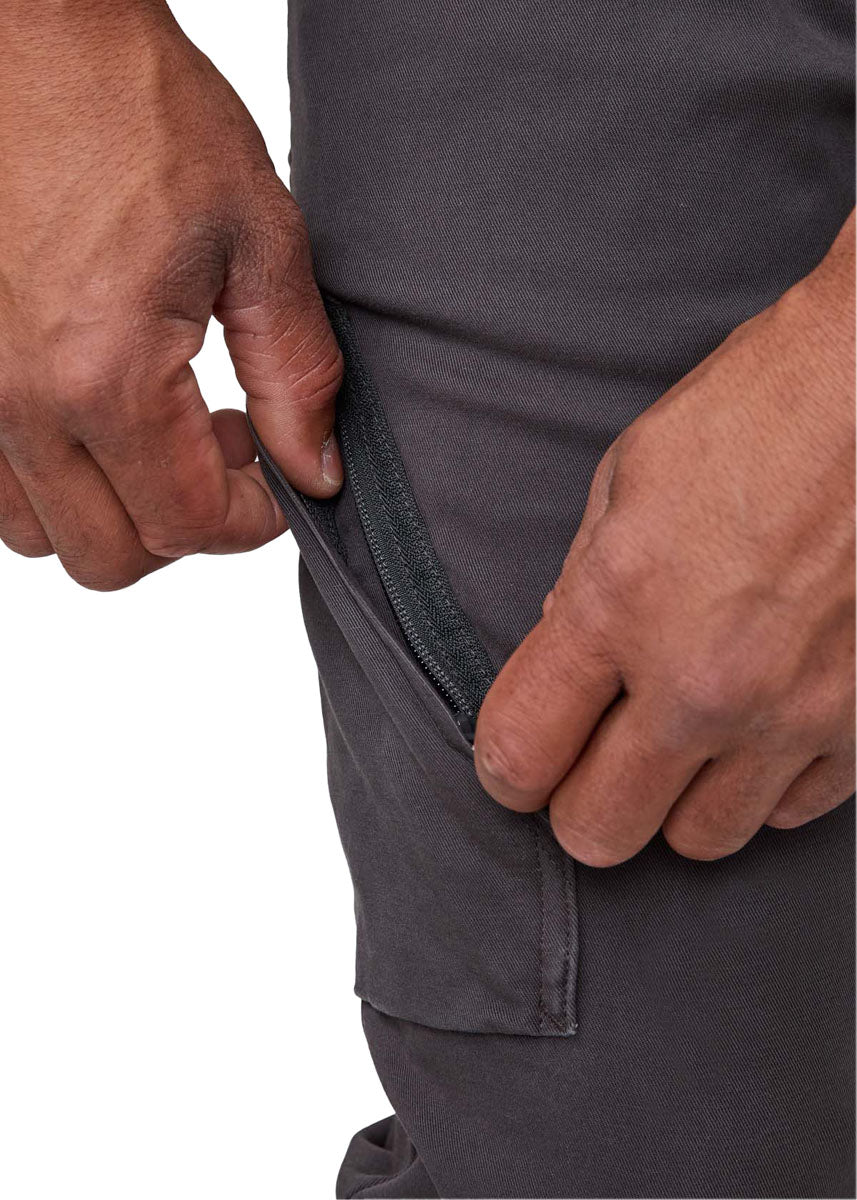 Live Free Adventure Relaxed Pants - Men's