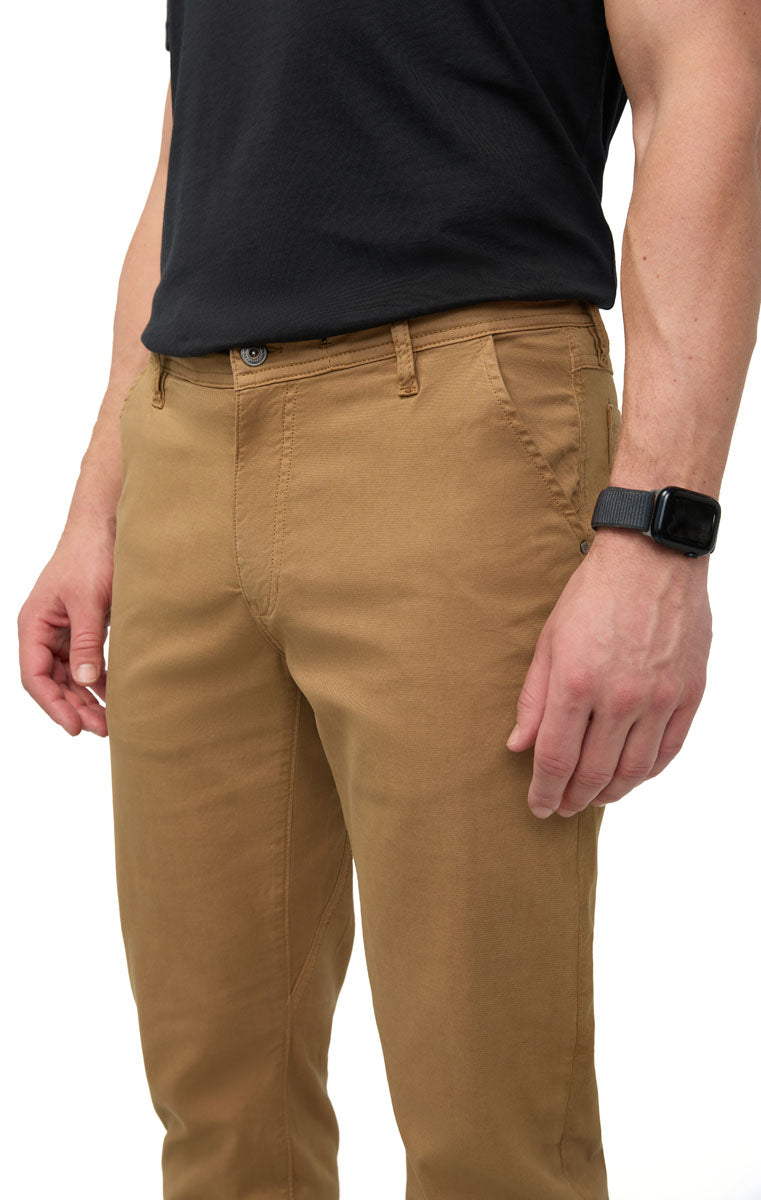 Live Lite Traveller Pants - Men's