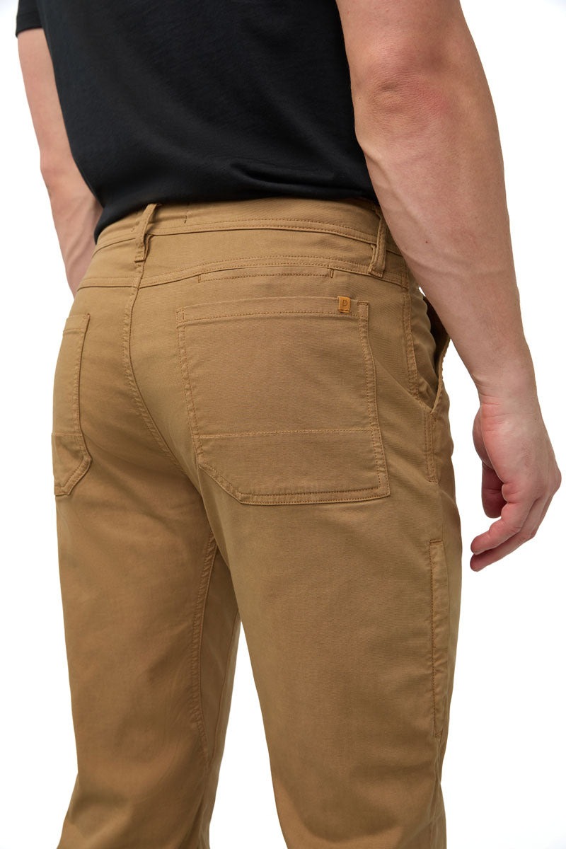 Live Lite Traveller Pants - Men's